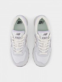 Кроссовки New Balance 574 модель WL574AG2 Фото