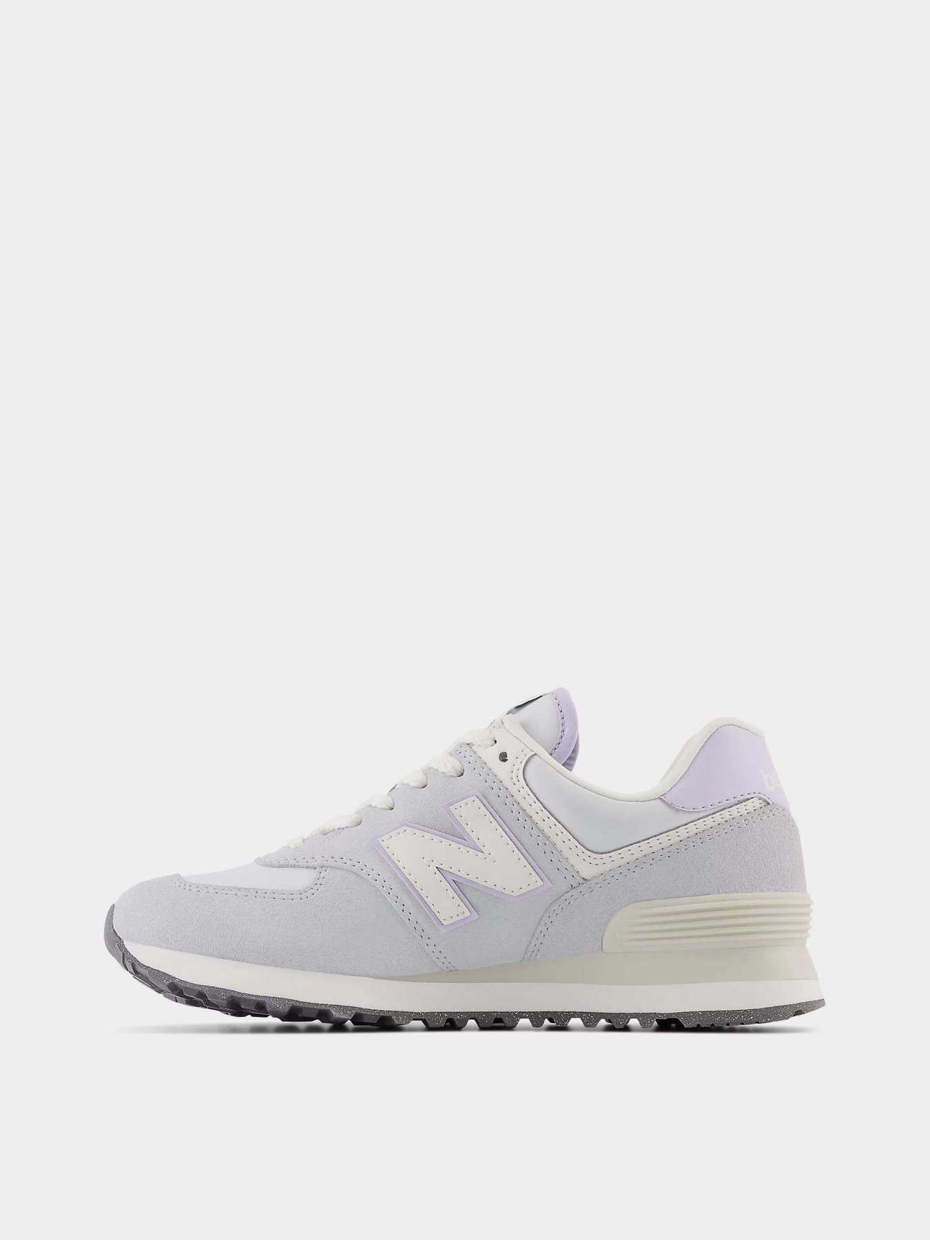 Кроссовки повседневные New Balance 574 модель WL574AG2 Фото