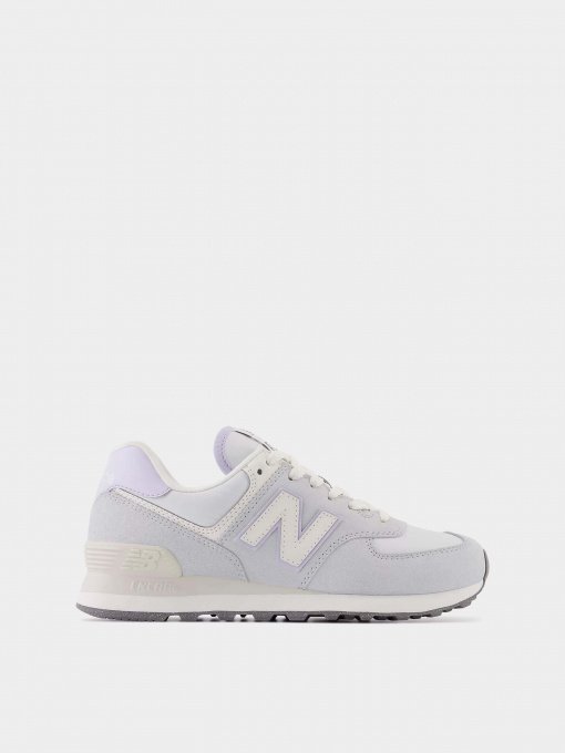 Кроссовки повседневные New Balance 574 модель WL574AG2 Фото