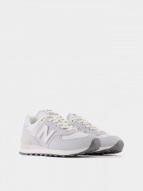 Кроссовки повседневные New Balance 574 модель WL574AG2 Фото