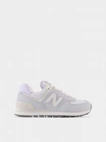 Кроссовки повседневные New Balance 574 модель WL574AG2 Фото
