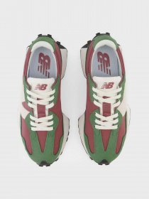 Кросівки повсякденні New Balance 327 модель WS327UO Фото