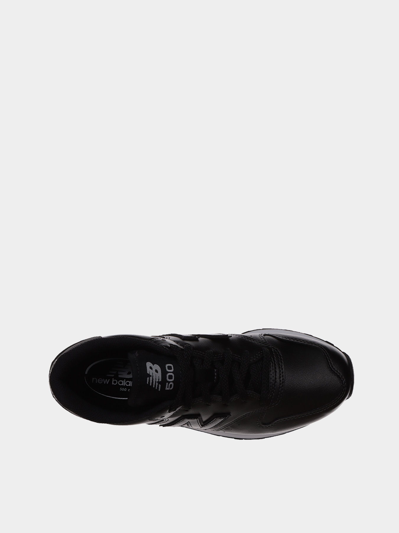 Кросівки повсякденні New Balance 500 модель GW500GB2 Фото