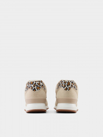 Кроссовки New Balance 574 модель WL574XG2 Фото