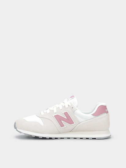 Кросівки New Balance 373 модель WL373OK2 — фото - INTERTOP