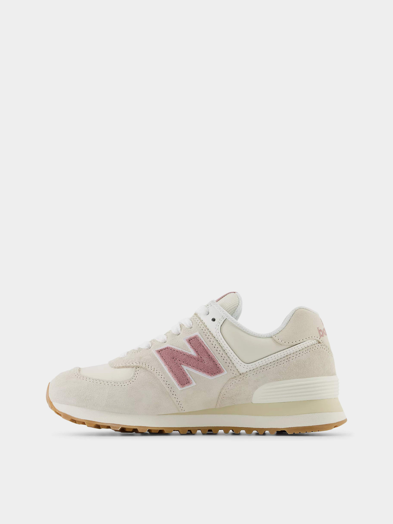 Кроссовки New Balance 574 модель WL574QC2 Фото