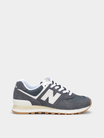 Кроссовки New Balance 574 модель WL574QF2 Фото