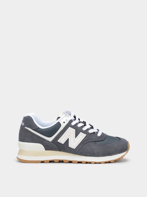 Кроссовки New Balance 574 модель WL574QF2 Фото