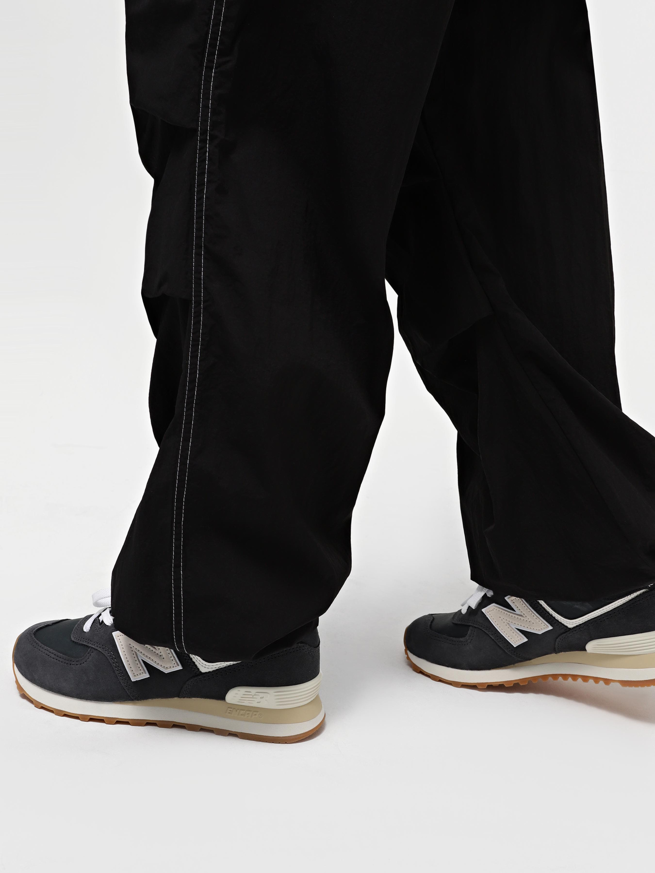 Кроссовки повседневные New Balance 574 модель WL574QF2 Фото