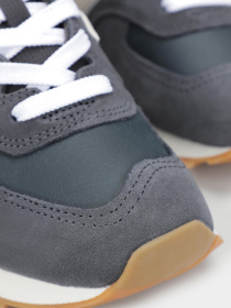 Кроссовки повседневные New Balance 574 модель WL574QF2 Фото