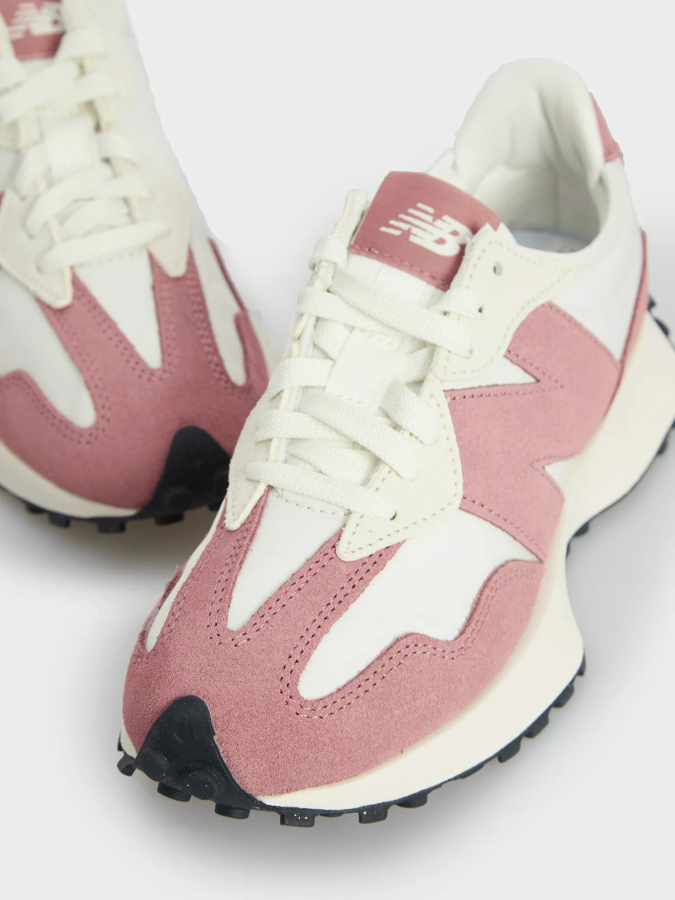 Кроссовки New Balance 327 модель WS327MB Фото