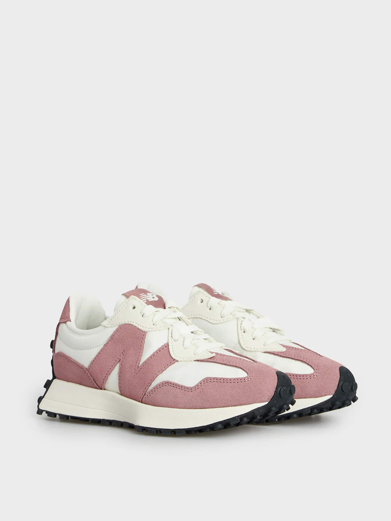 Кроссовки New Balance 327 модель WS327MB Фото