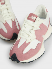 Кроссовки New Balance 327 модель WS327MB Фото
