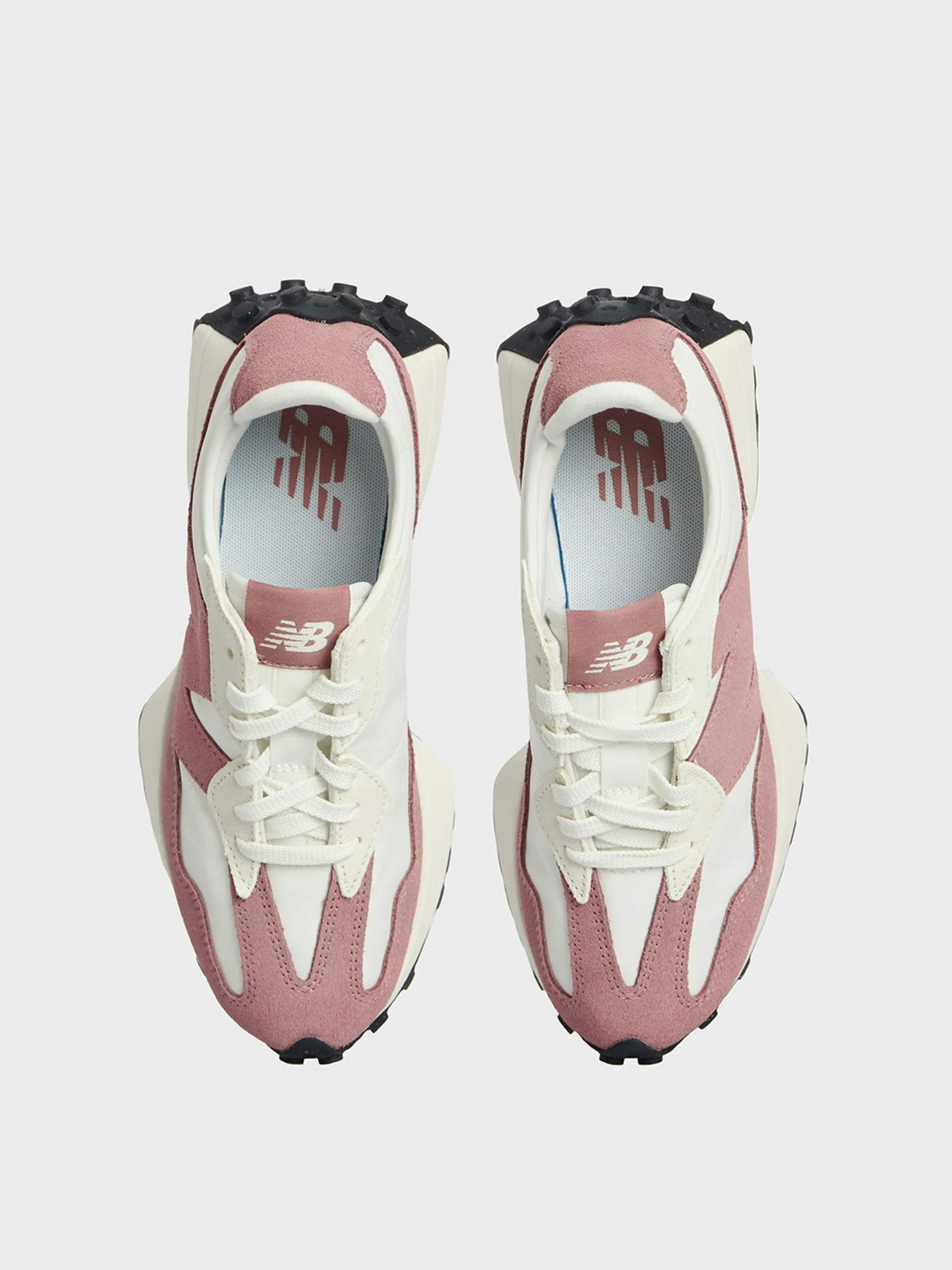 Кросівки повсякденні New Balance 327 модель WS327MB Фото