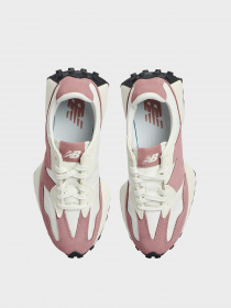 Кросівки повсякденні New Balance 327 модель WS327MB Фото