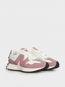 Кросівки повсякденні New Balance 327 модель WS327MB Фото