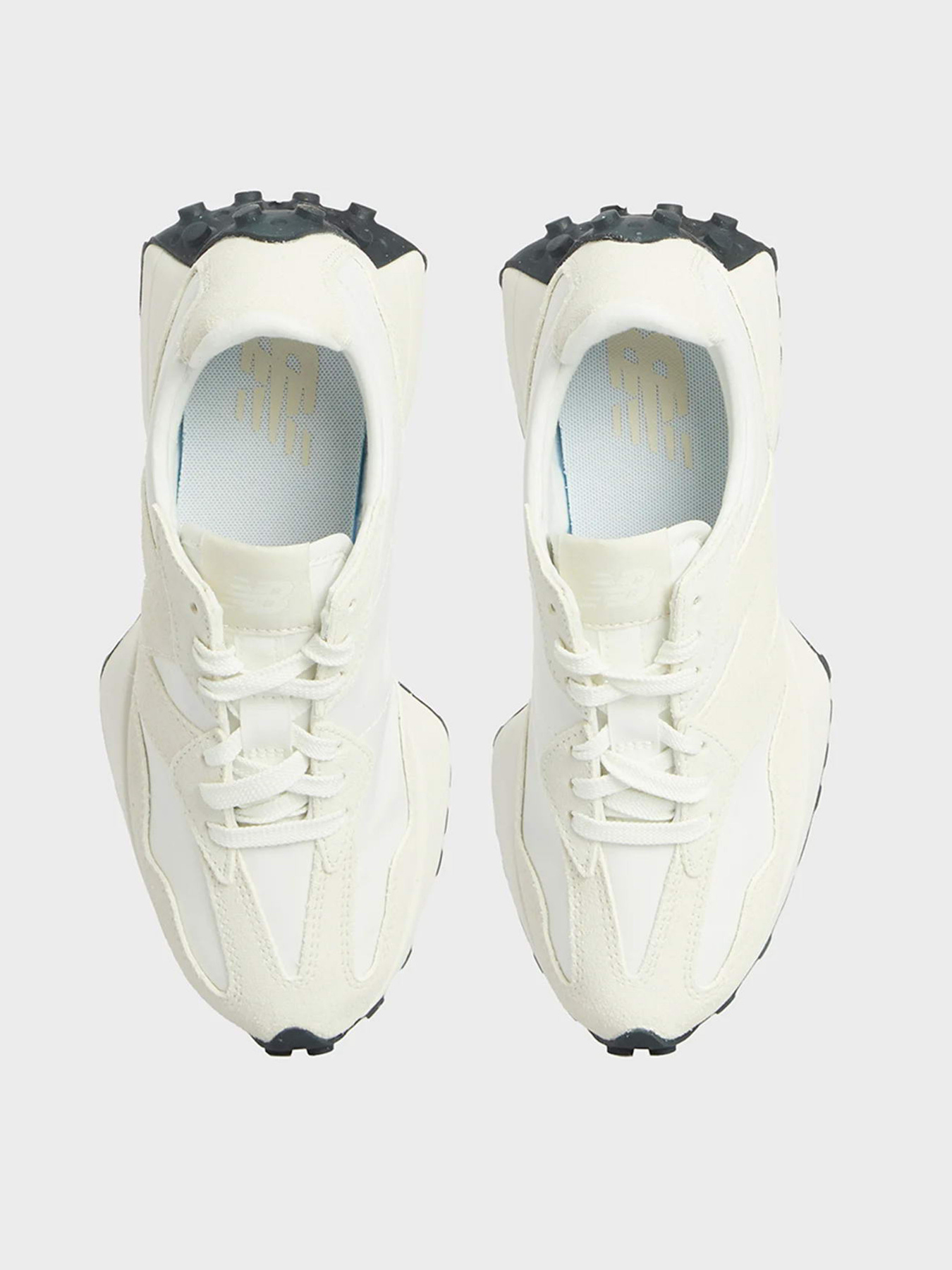 Кроссовки New Balance 327 модель WS327MF Фото