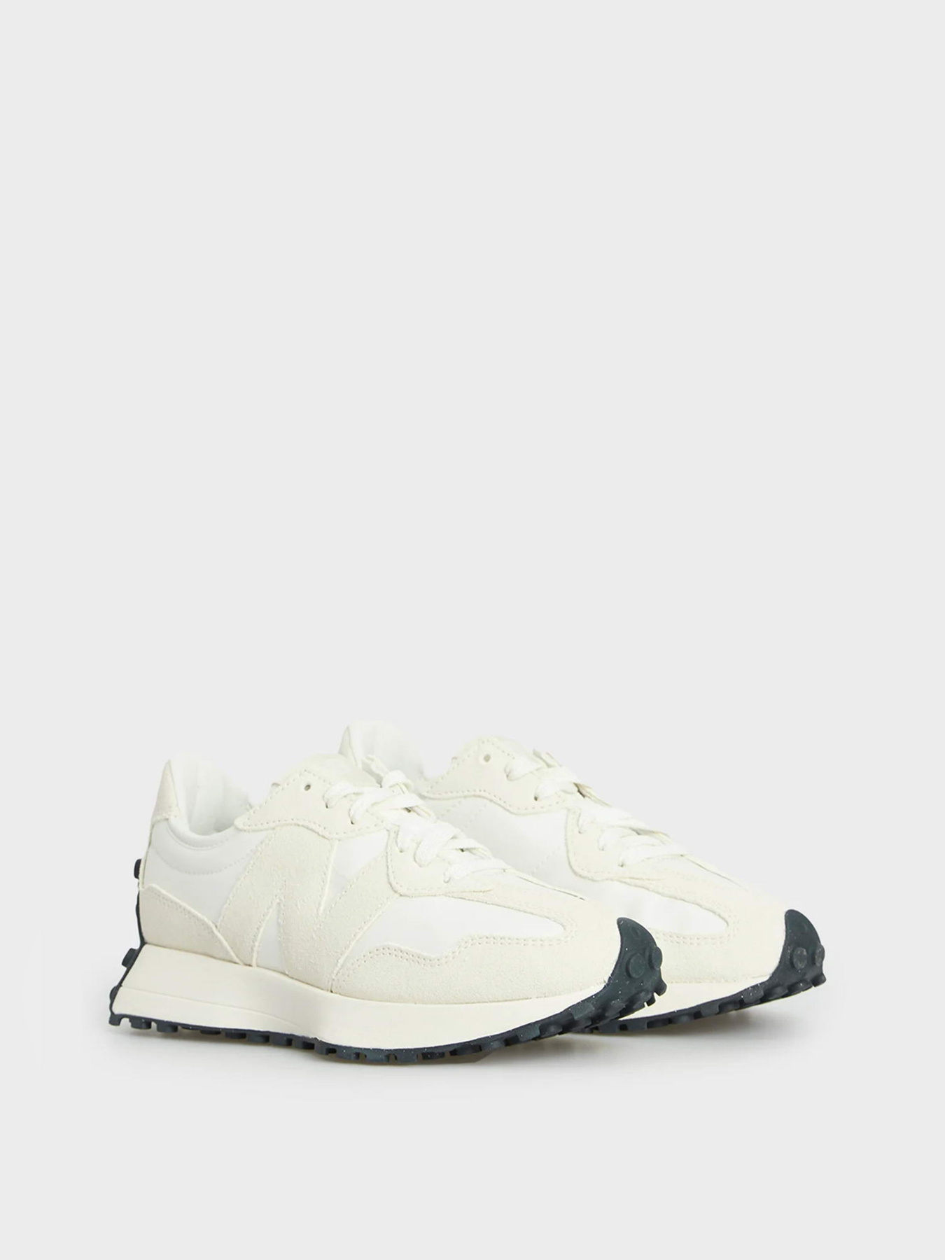 Кроссовки New Balance 327 модель WS327MF Фото