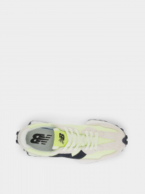 Кросівки повсякденні New Balance 327 модель WS327WG Фото