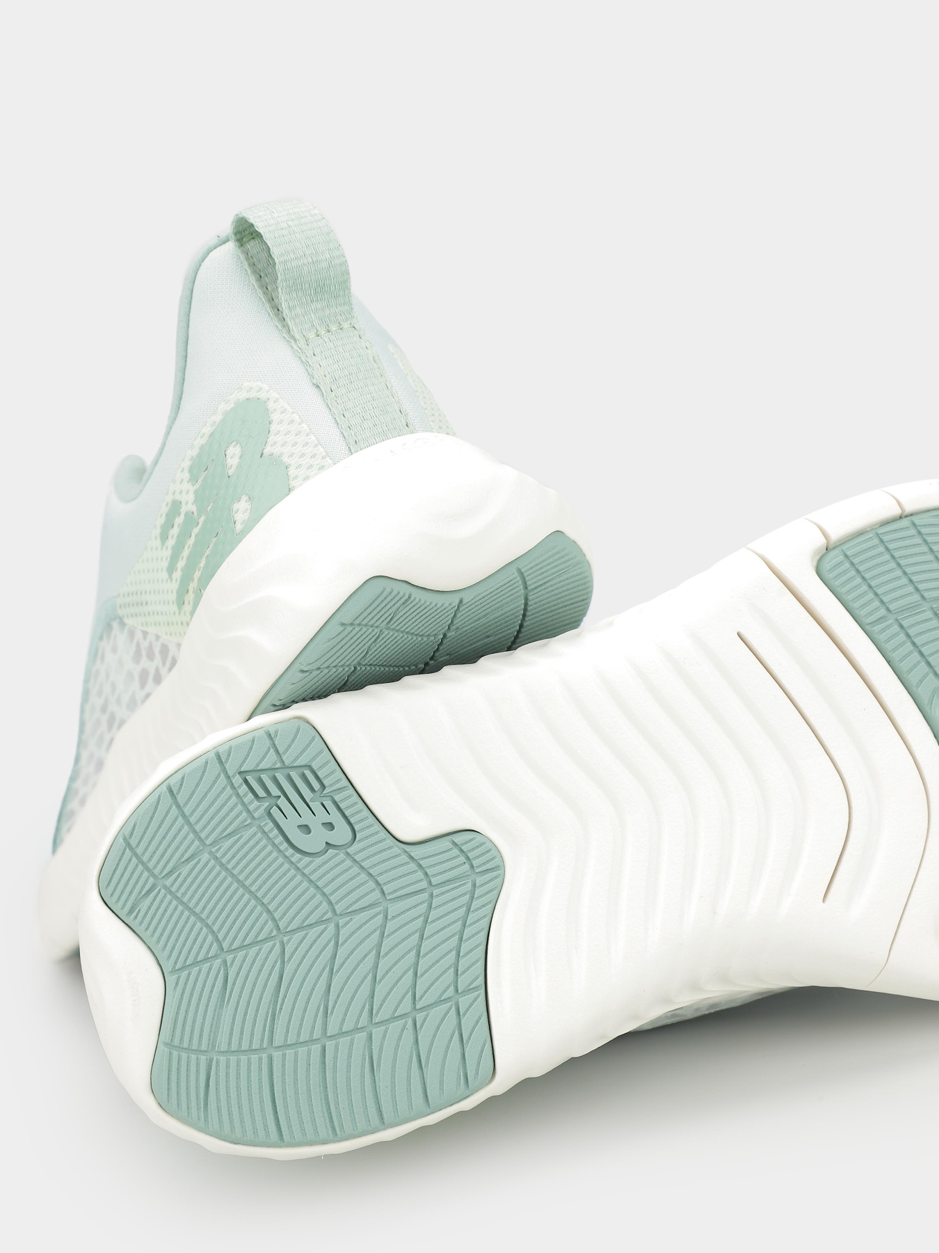 Кроссовки для бега New Balance Beaya модель WXBEYCA1 Фото