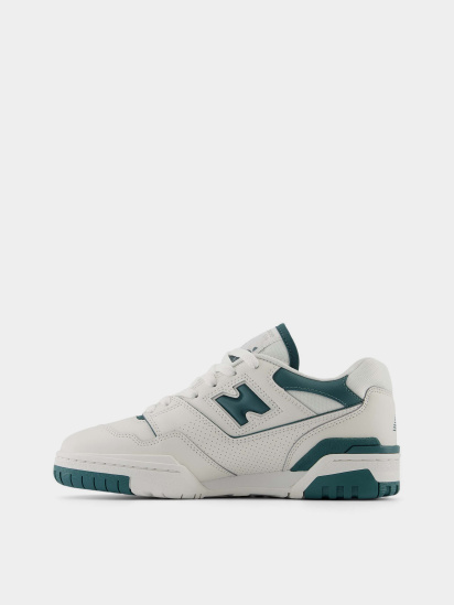 Кросівки New Balance 550 модель BBW550BI — фото - INTERTOP