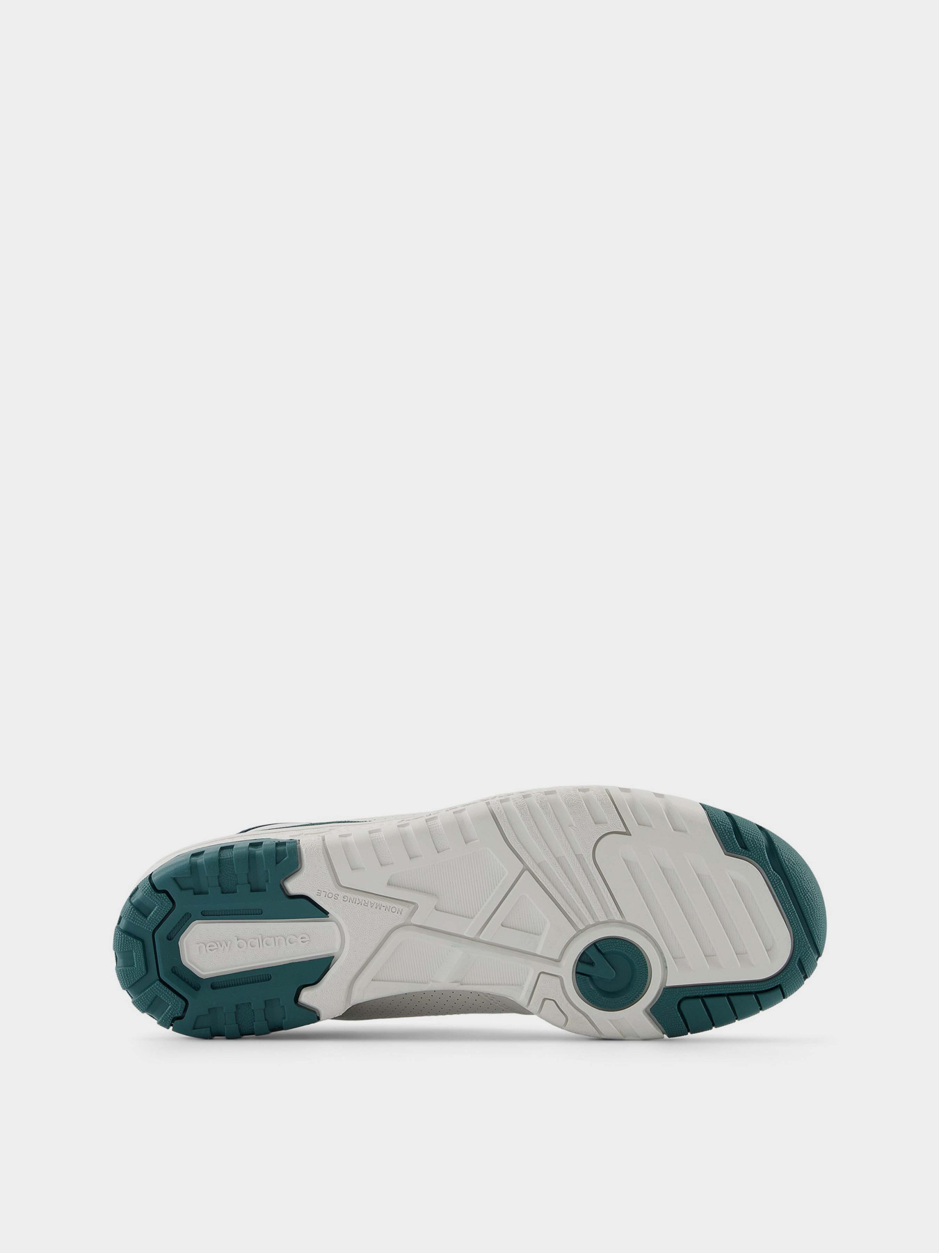 Кросівки New Balance 550 модель BBW550BI Кросівки New Balance 550 модель BBW550BI Фото