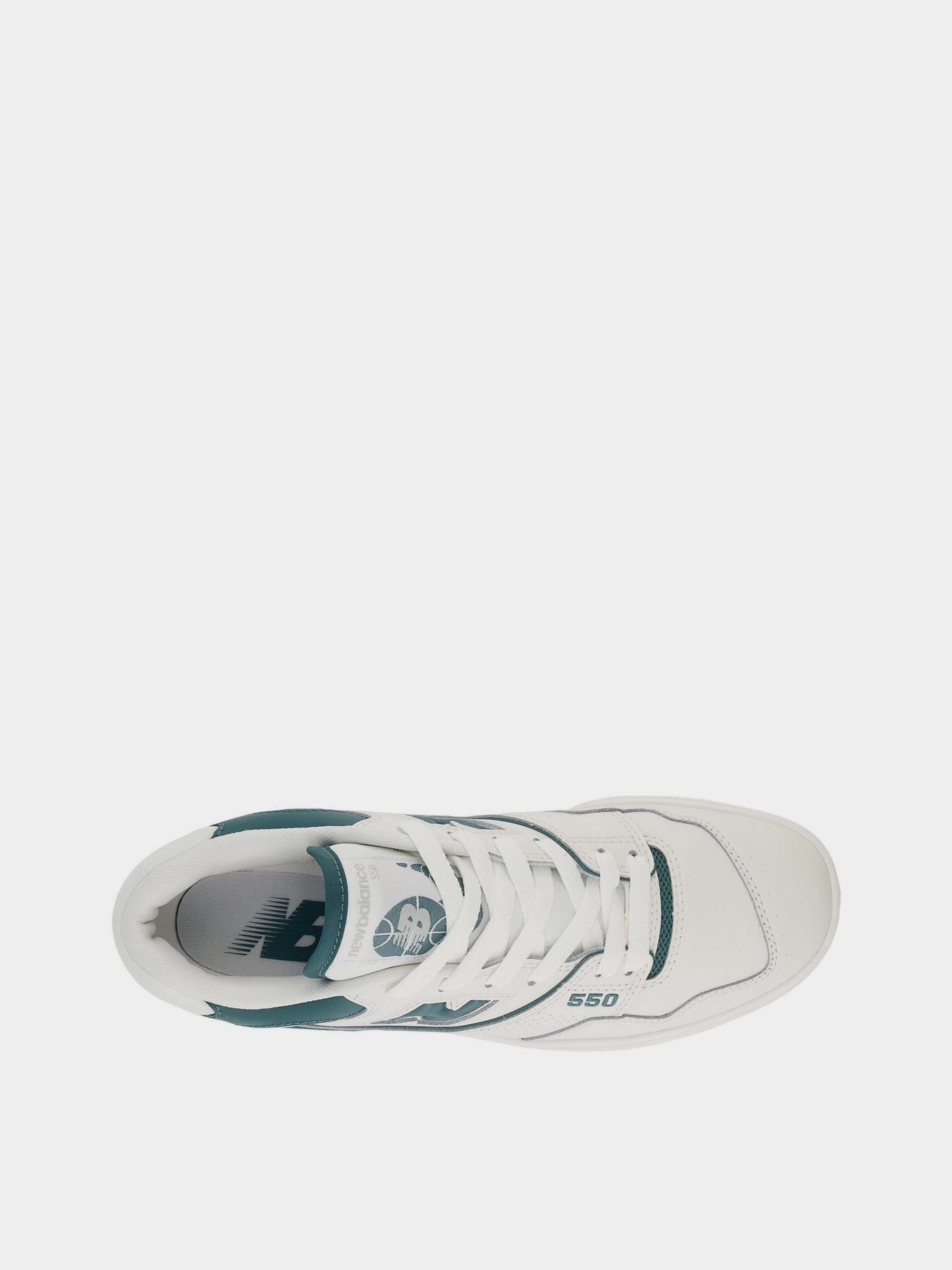 Кросівки New Balance 550 модель BBW550BI Кросівки New Balance 550 модель BBW550BI Фото