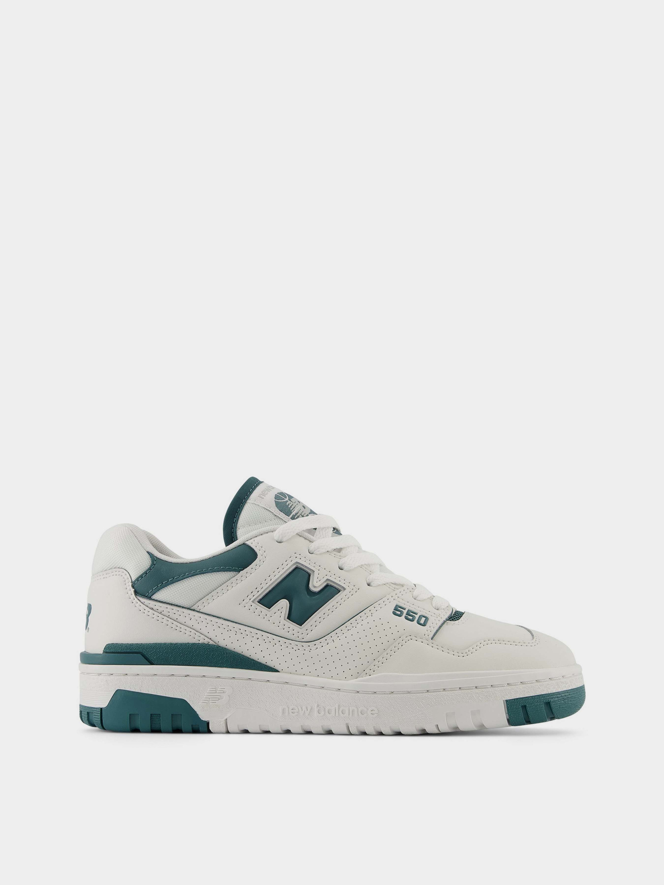 Кросівки New Balance 550 модель BBW550BI Кросівки New Balance 550 модель BBW550BI Фото