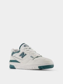 Кроссовки повседневные New Balance 550 модель BBW550BI Фото