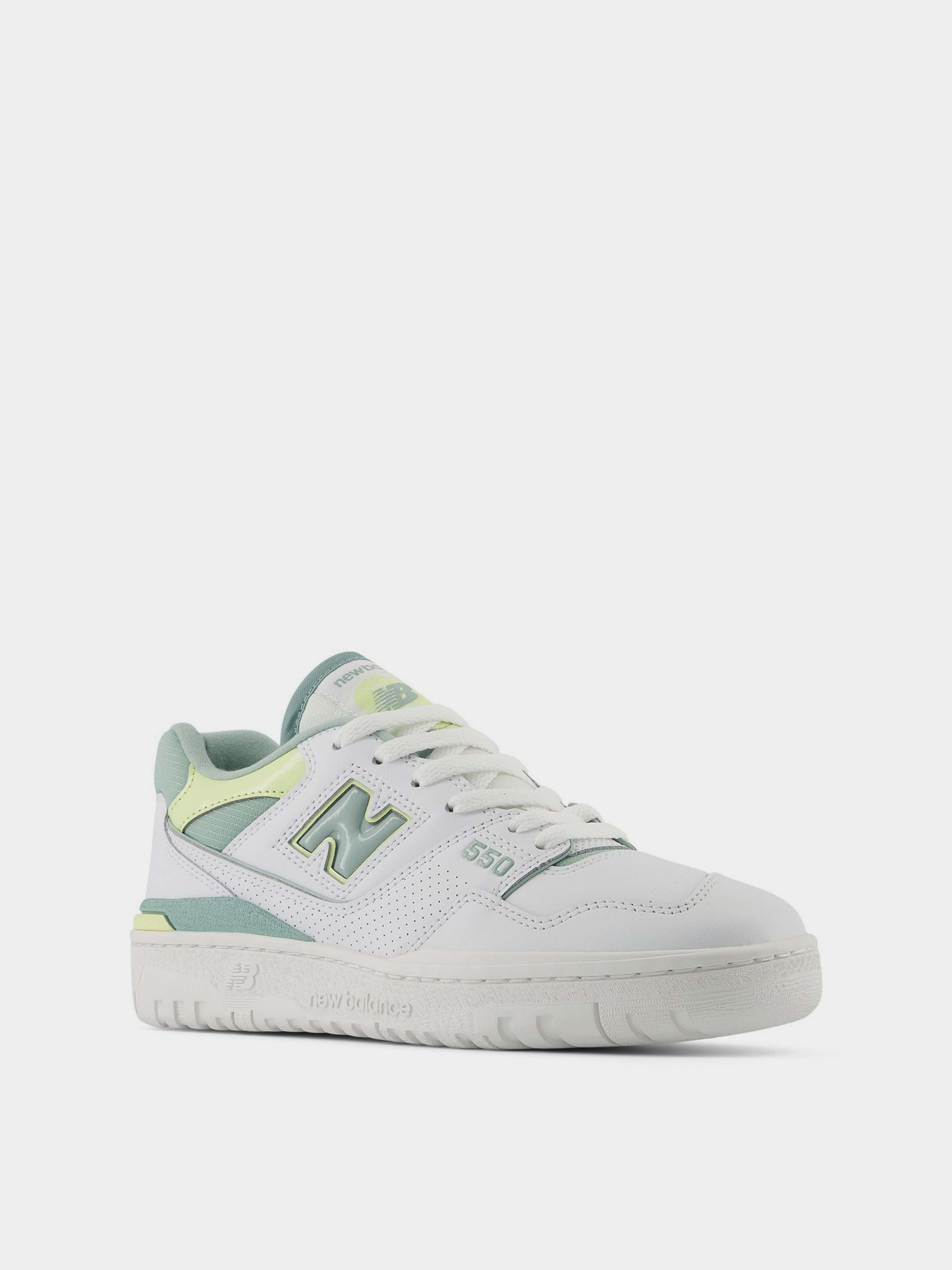 Кроссовки New Balance 550 модель BBW550EB Фото