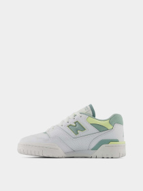 Кроссовки New Balance 550 модель BBW550EB Фото