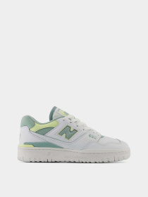 Кросівки New Balance 550 Модель BBW550EB Фото