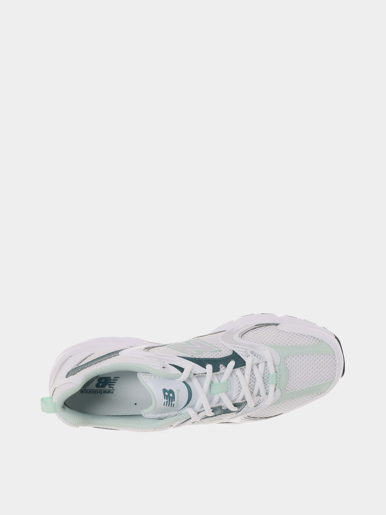 Кроссовки повседневные New Balance 530 модель MR530RB Кроссовки повседневные New Balance 530 модель MR530RB Фото