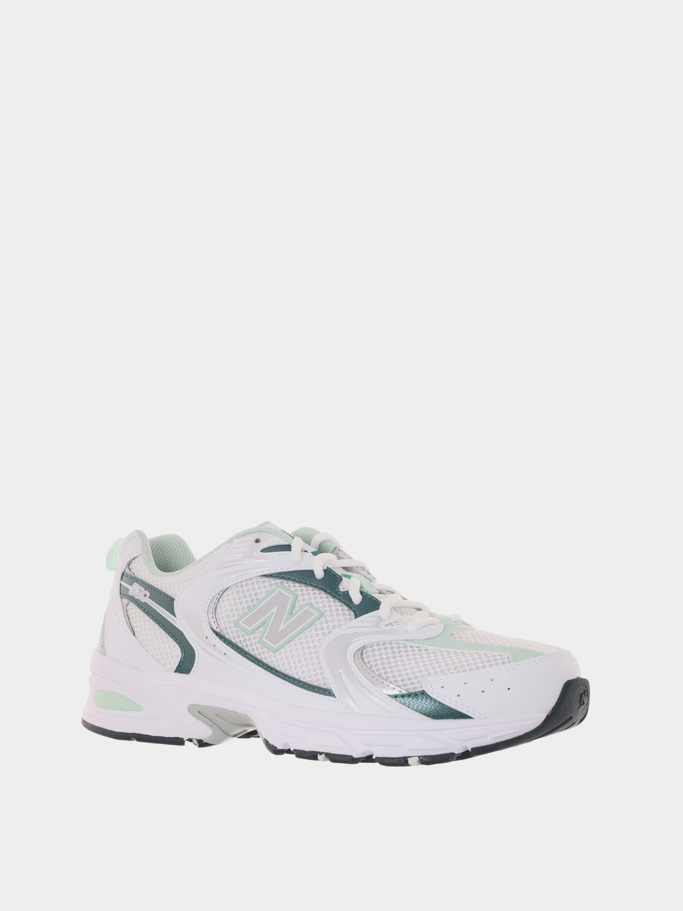 Кроссовки повседневные New Balance 530 модель MR530RB Кроссовки повседневные New Balance 530 модель MR530RB Фото