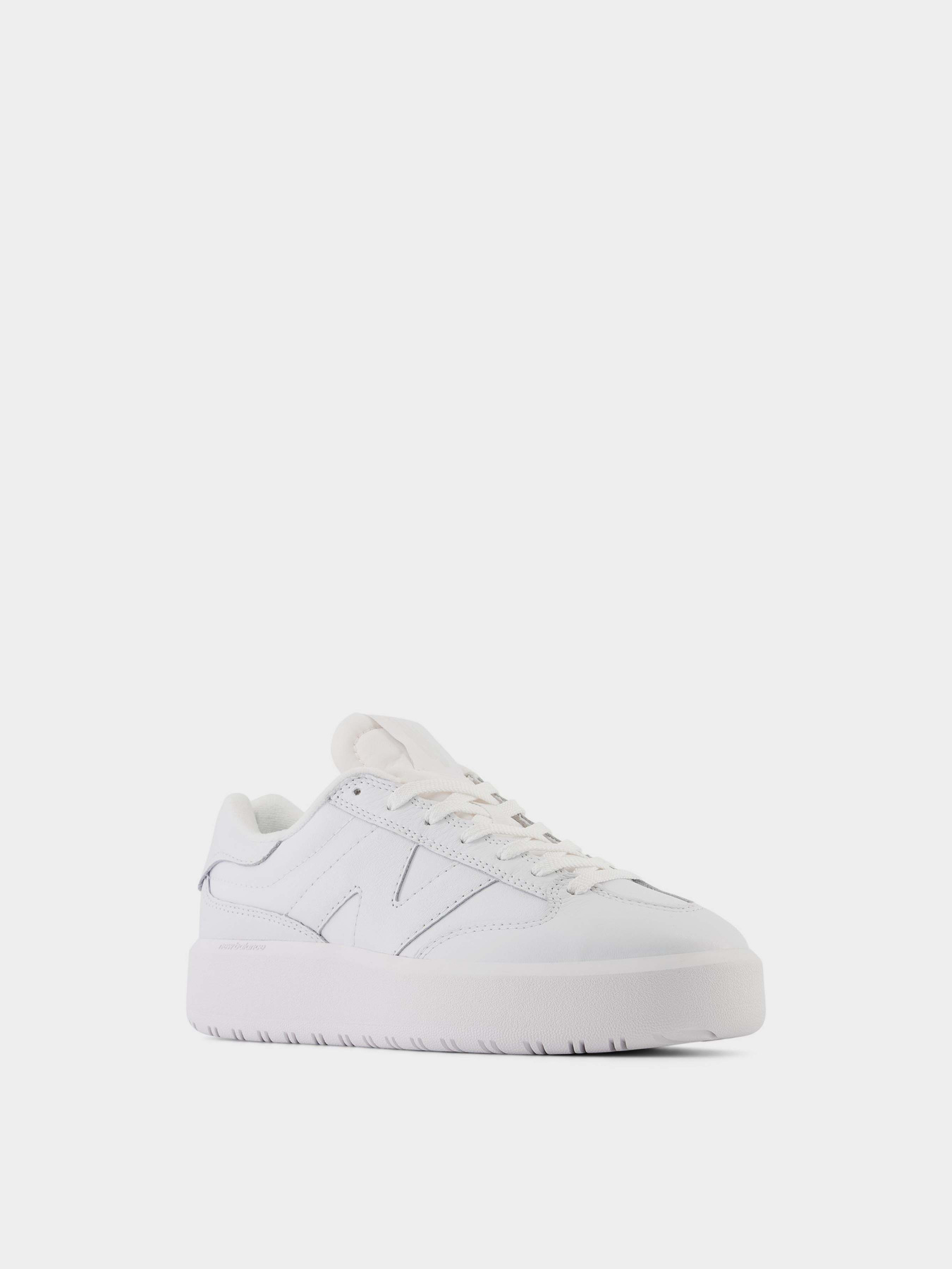 Кеди низькі New Balance 302 модель CT302CLA Фото