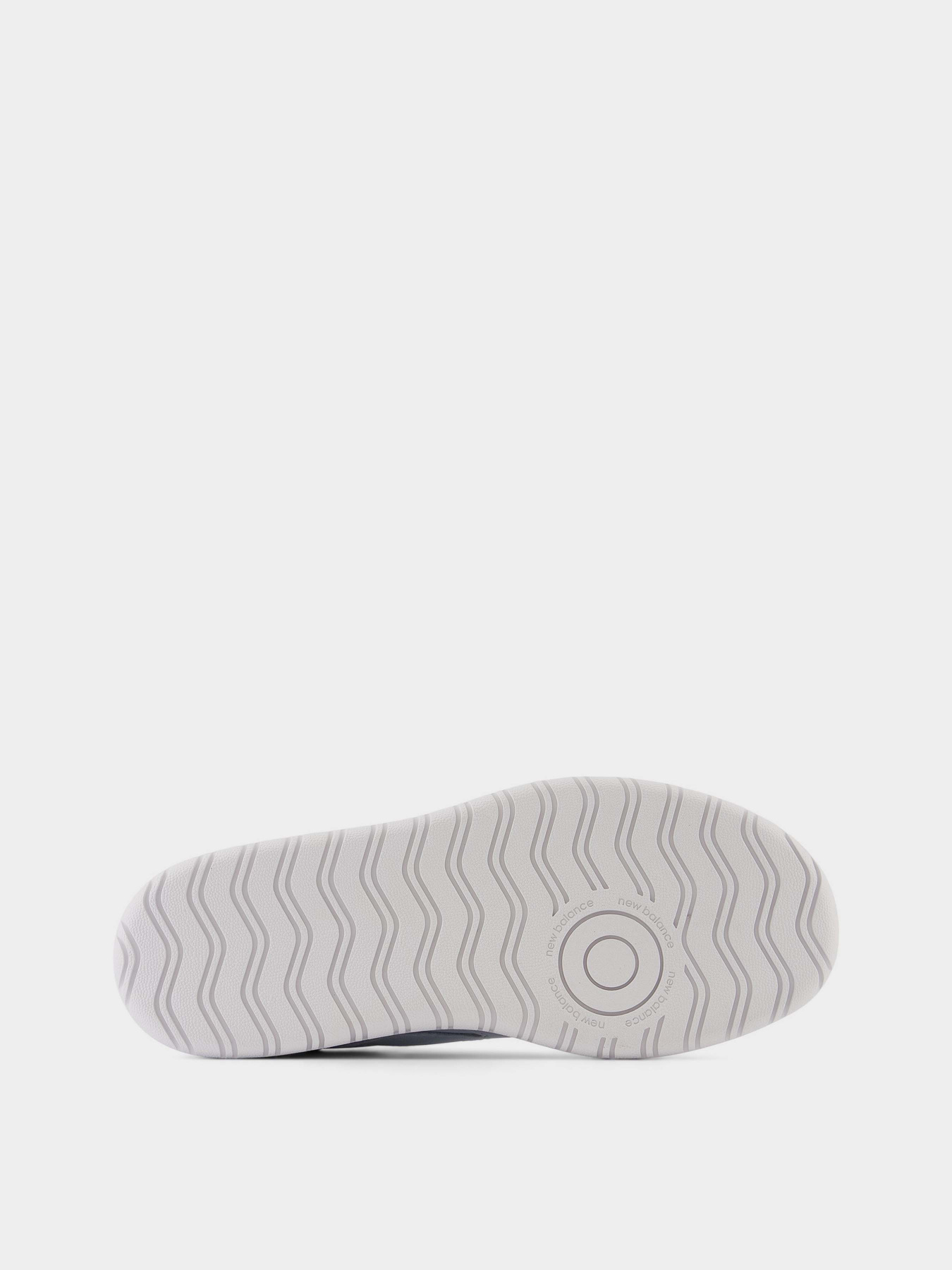 Кеди низькі New Balance 302 модель CT302CLA Фото