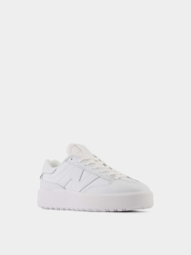 Кеди низькі New Balance 302 модель CT302CLA Фото