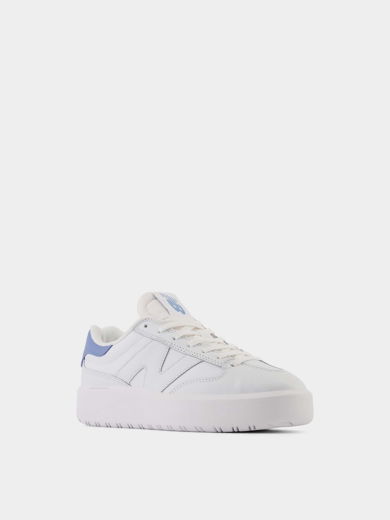 Кеди низькі New Balance 302 модель CT302CLD Фото