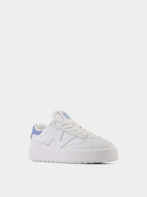 Кеди низькі New Balance 302 модель CT302CLD Фото