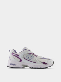 Білий - Кросівки New Balance 530