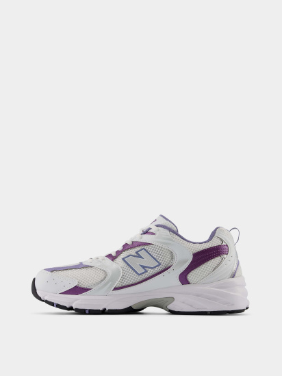 Кросівки New Balance 530 модель MR530RE — фото 3 - INTERTOP