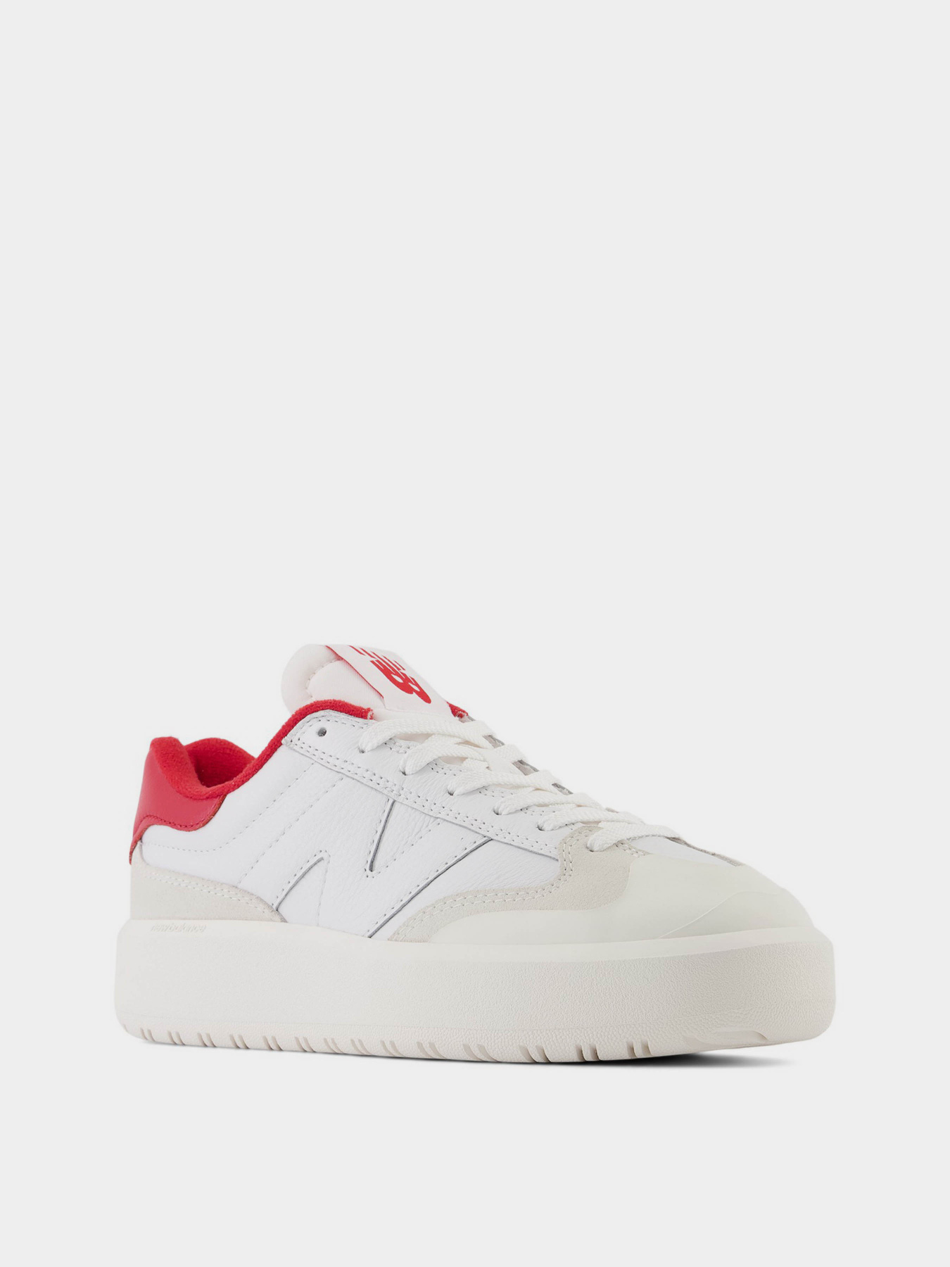 Кеди низькі New Balance CT302 модель CT302VB Фото