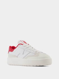 Кеди низькі New Balance CT302 модель CT302VB Фото