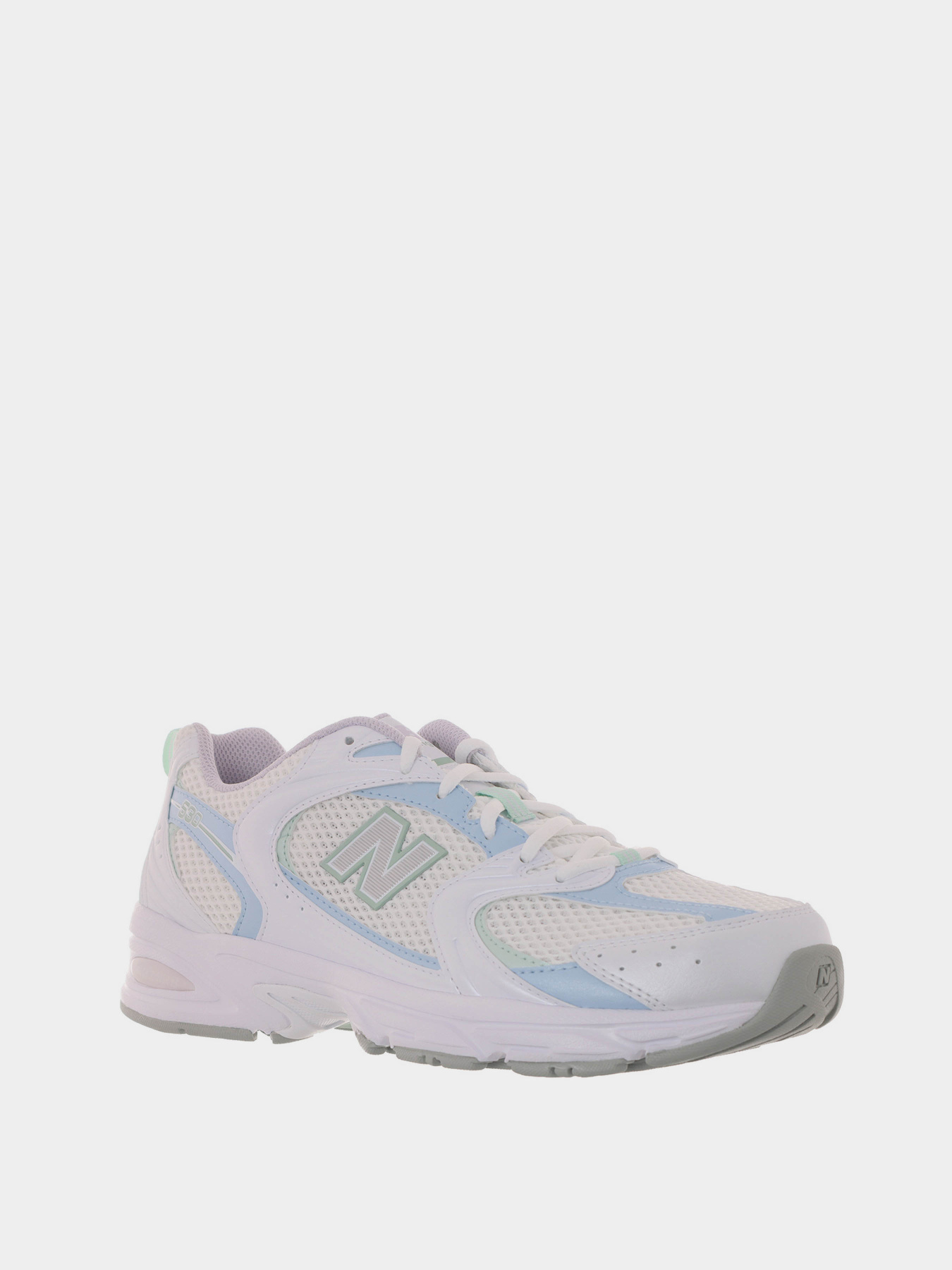 Кроссовки повседневные New Balance 530 модель MR530PC Фото