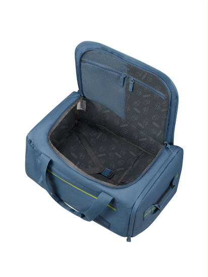 Дорожня сумка American Tourister модель MG401001 — фото 3 - INTERTOP