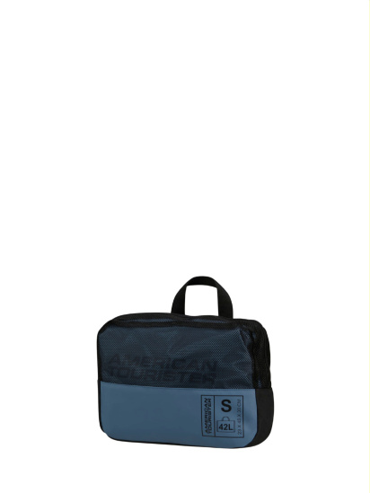 Дорожня сумка American Tourister модель MG401001 — фото 6 - INTERTOP