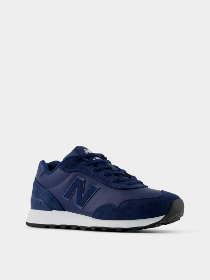 Кросівки New Balance 515 модель WL515OBB — фото 3 - INTERTOP