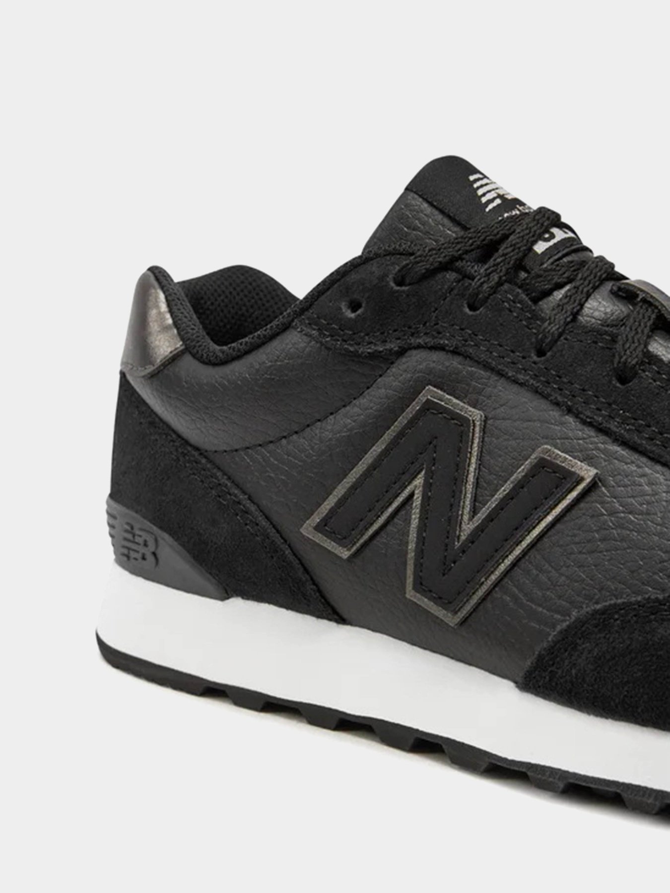 Кроссовки New Balance 515 модель WL515OPB Фото