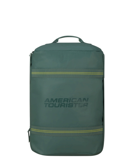 Дорожня сумка American Tourister модель MG404001 — фото 4 - INTERTOP