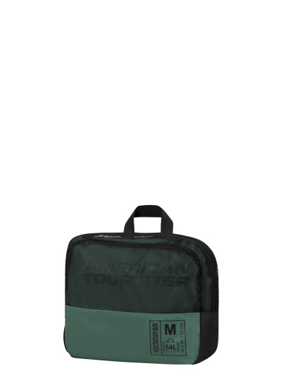 Дорожня сумка American Tourister модель MG404002 — фото 3 - INTERTOP